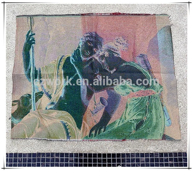 80*100cm New modern famous decoration abstract canvas flower oil art paintings