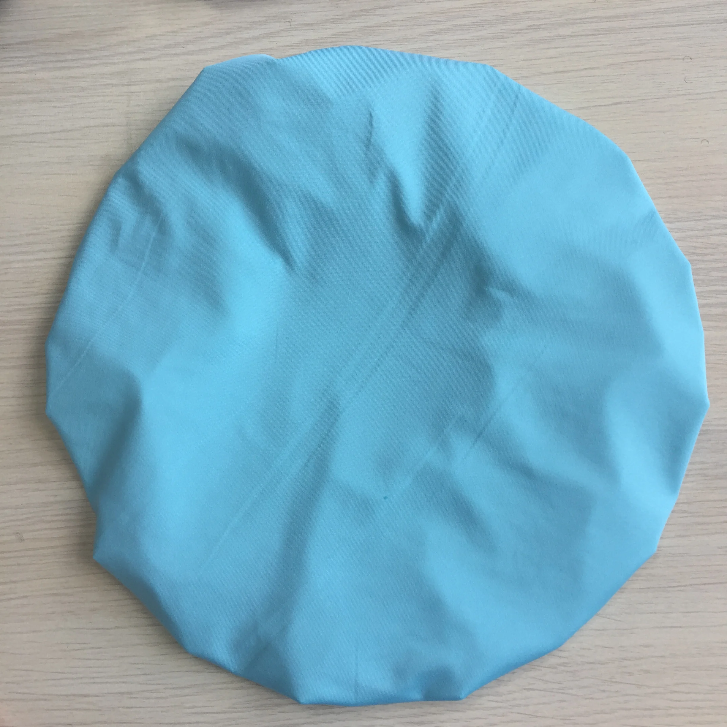 high quality shower cap