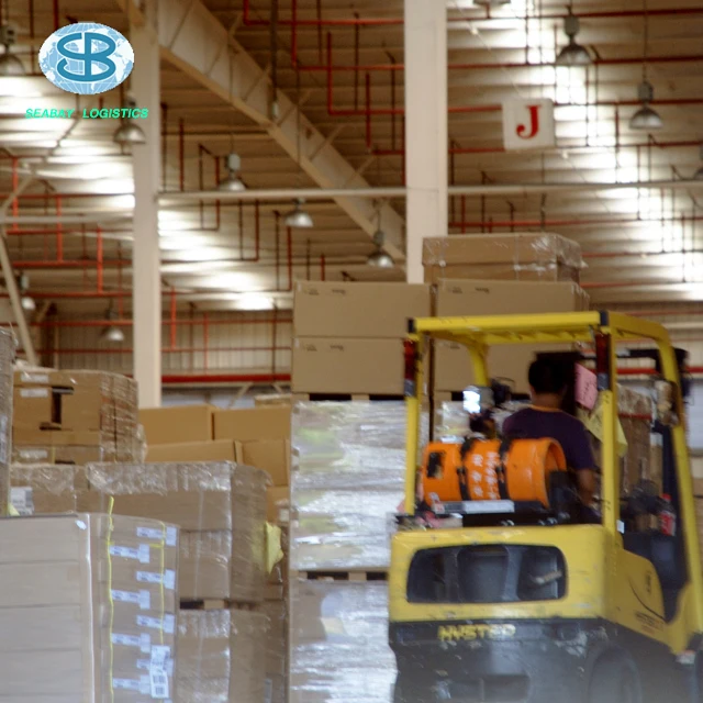 
SBL International China Post Logistic Agent Company Shenzhen Zhejiang 