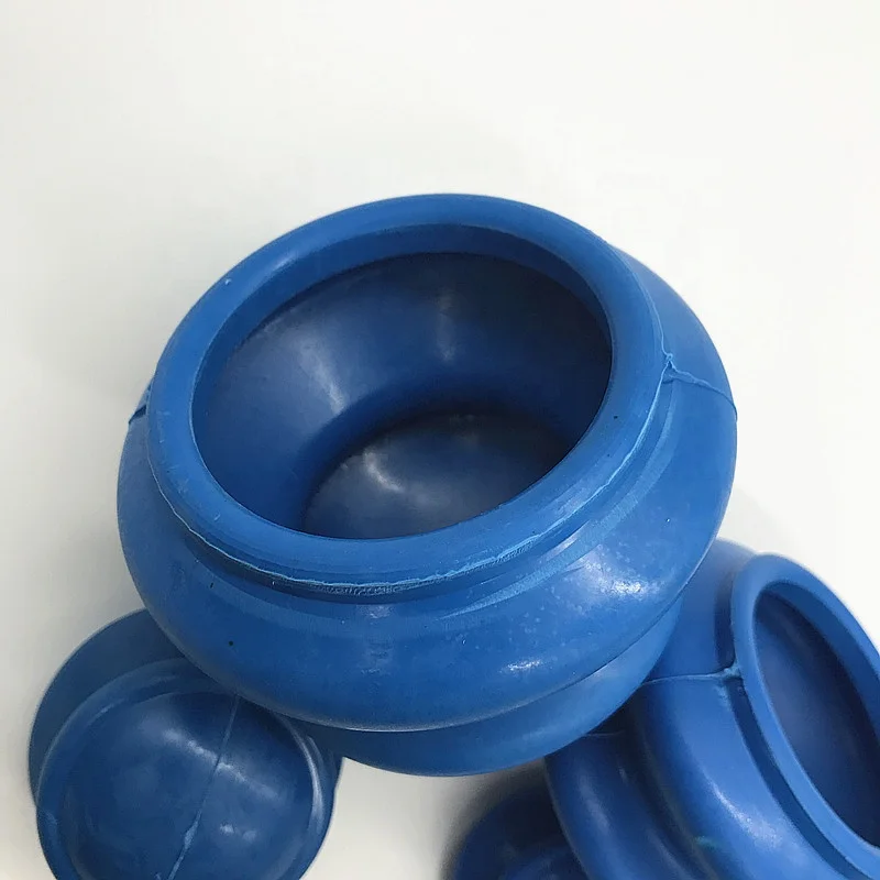 Wholesale High Quality Body Massage 4pcs rubber Vacuum Cupping kit