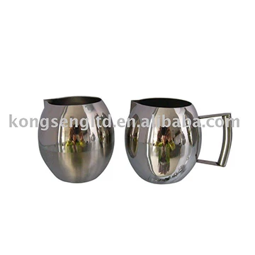 Молоковарка из нержавеющей стали