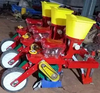farming seeder planter 3 point soybean seeder