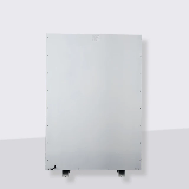 BLZ20 industrial dehumidifier which reduces humidity