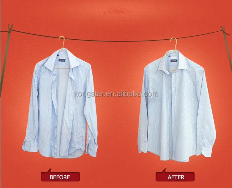 High quality clothes spray speed starch laundry starch spray