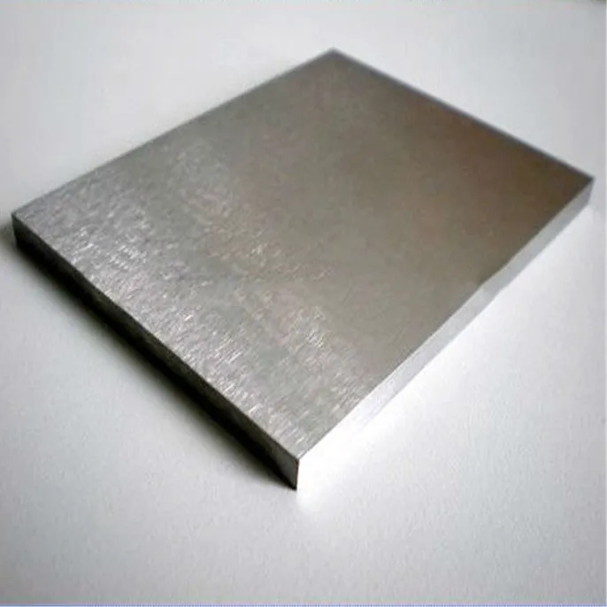 
High purity Tungsten foil prices per kg 