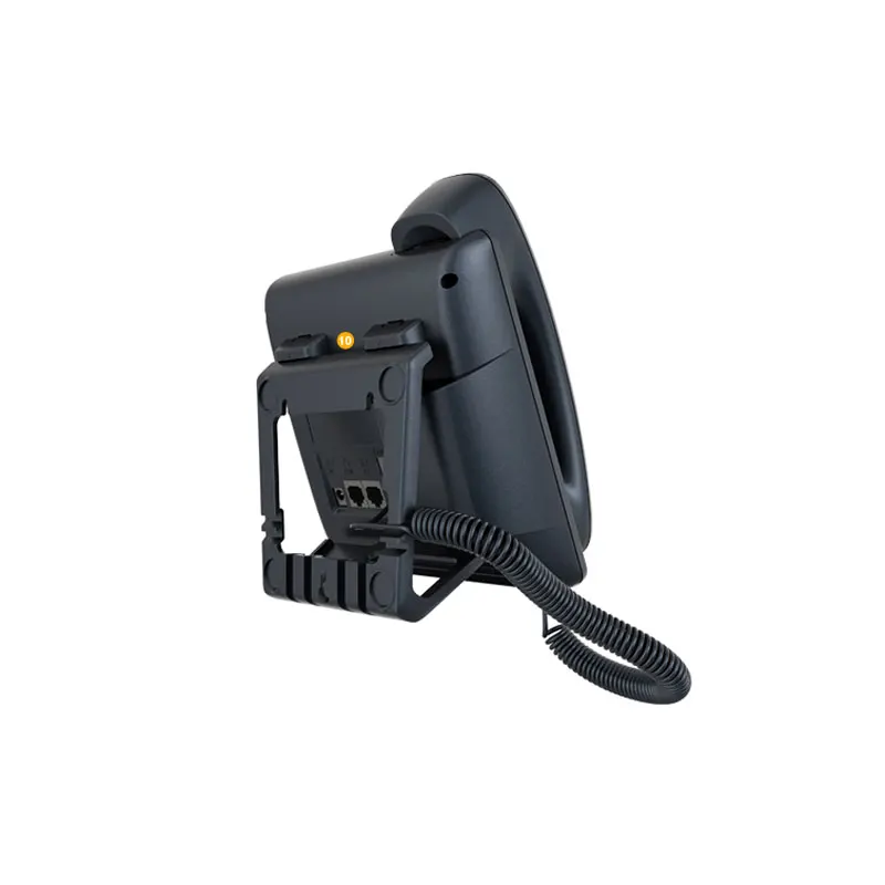 Hot sell Entry-level 4G LTE IP phones 6 SIP LINE with sim 3G/4G Card