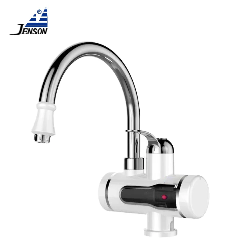Electric faucet elect water heater sell to latvia