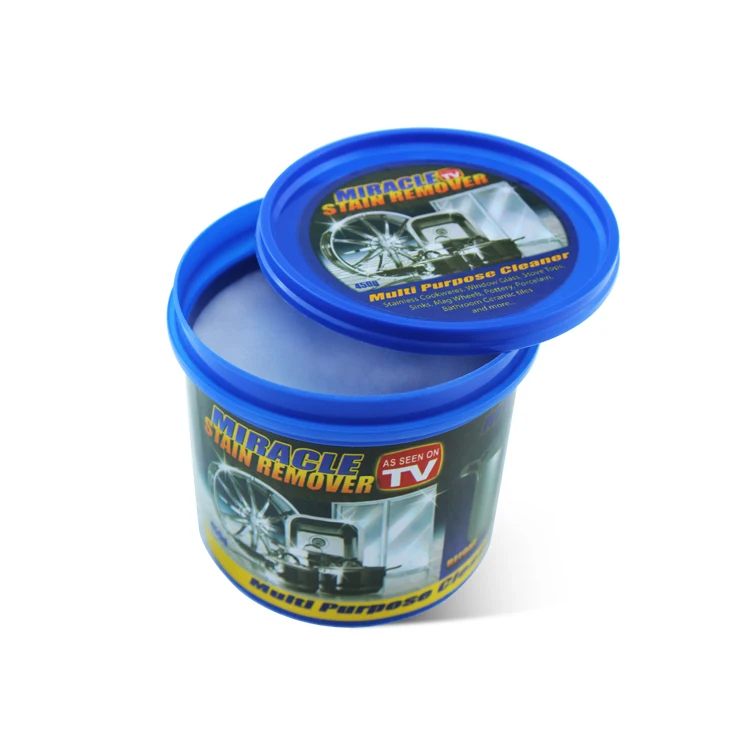 Amazing Multi Purpose Magic Easy Wash Cleaning Paste,Oven & Cookware Cleaner Cleaning Paste