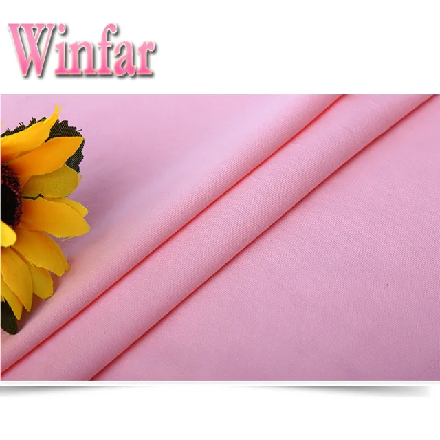 keqiao cotton white textile roll shaoxing cotton jersey fabric