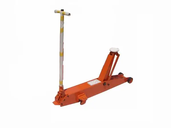 
Hydraulic Garage Jack 3T Long Floor Jack for Workshop 
