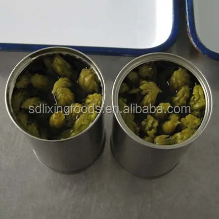 
Green high quality canned asparagus fresh vegetable 