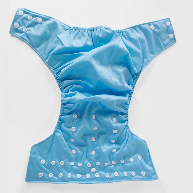
Reusable big boy diapers for kids student incontinence large cloth diapers for children 