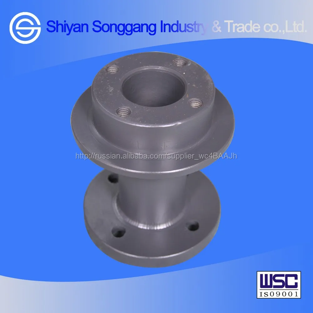 Dcec дизельный двигатель части 6BT вентилятор фланец 13N-08002