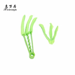 Тряпка из микрофибры для очистки слепых окон