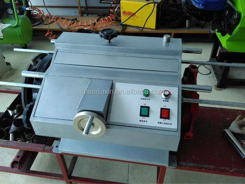 Tube Pipe Cutting Machine Factory Price Plasma Metal Engineers Available to Service Machinery Overseas