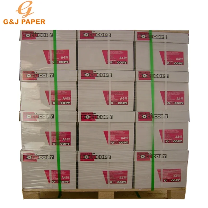 China Cheap A4 Copier Paper 80 GSM