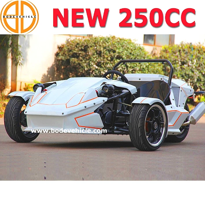  Дешевый ZTR Trike Roadster 250CC