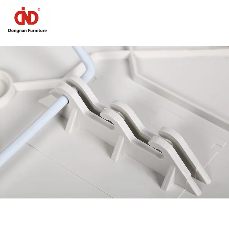 
Quality-assured Professional Individual Adjustable Small Folding Laptop Desk Computer Table 