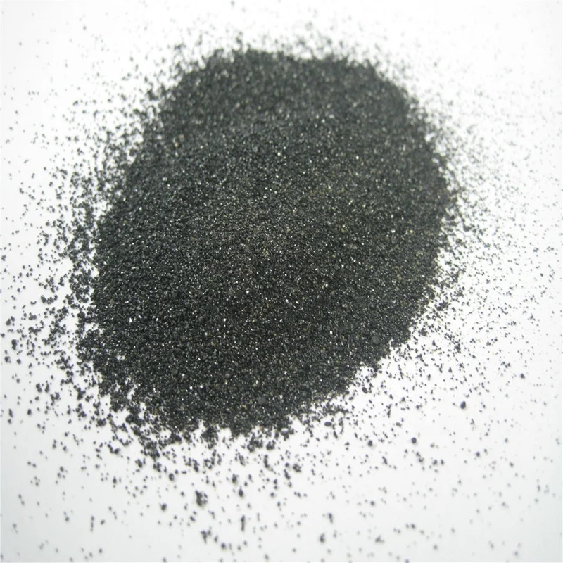 
Ladle filler chromite sand foundry grade 