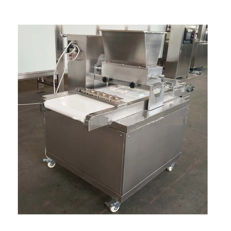 multi function cookie cutters making biscuit making machine automatic cookie machine