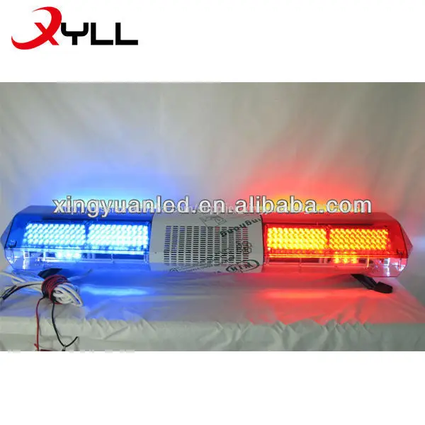 привело скорой помощи света бар/12v привело llightbar/привел полицию светлая полоса/свет бар из сирена и громкоговоритель