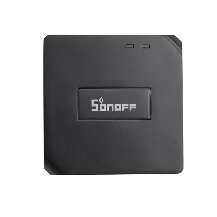 New Version Sonoff RF Bridge 433mhz Remote Wifi Switch for Smart Home Remote Control