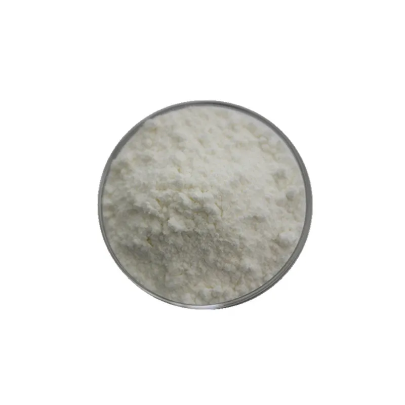
High Purity Cosmetics Silk Sericin Powder 