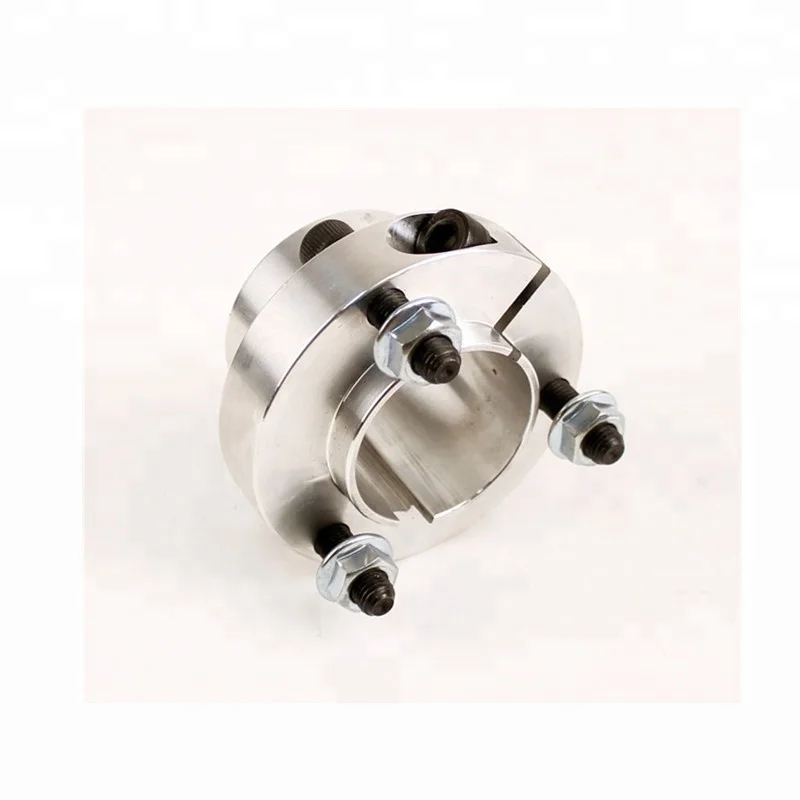 Premium Go Kart 30mm Axle Aluminum Rear Wheel Hub