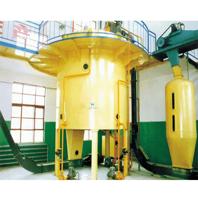 Rice bran oil extracting equipment rice husk oil extraction machine and mini rice bran oil mill plant