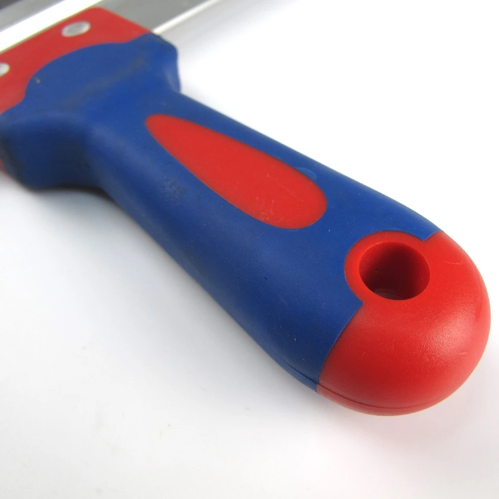 
LARY TO07032 rubber-plastic handle carbon steel blade marshalltown trowel factory price 