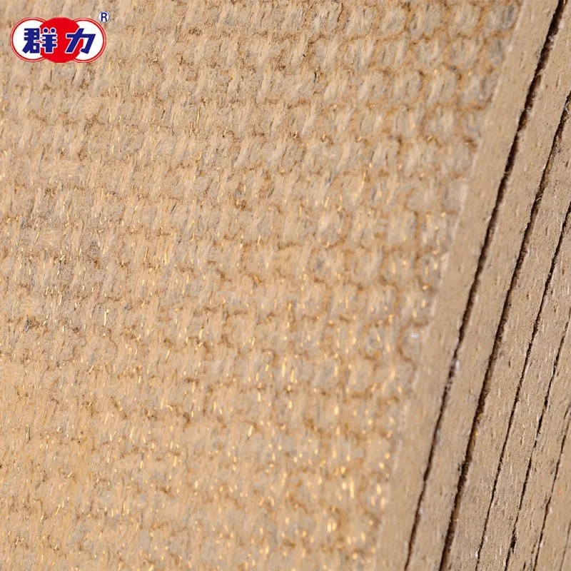 
Strengthen copper wire woven resin brake lining roll 