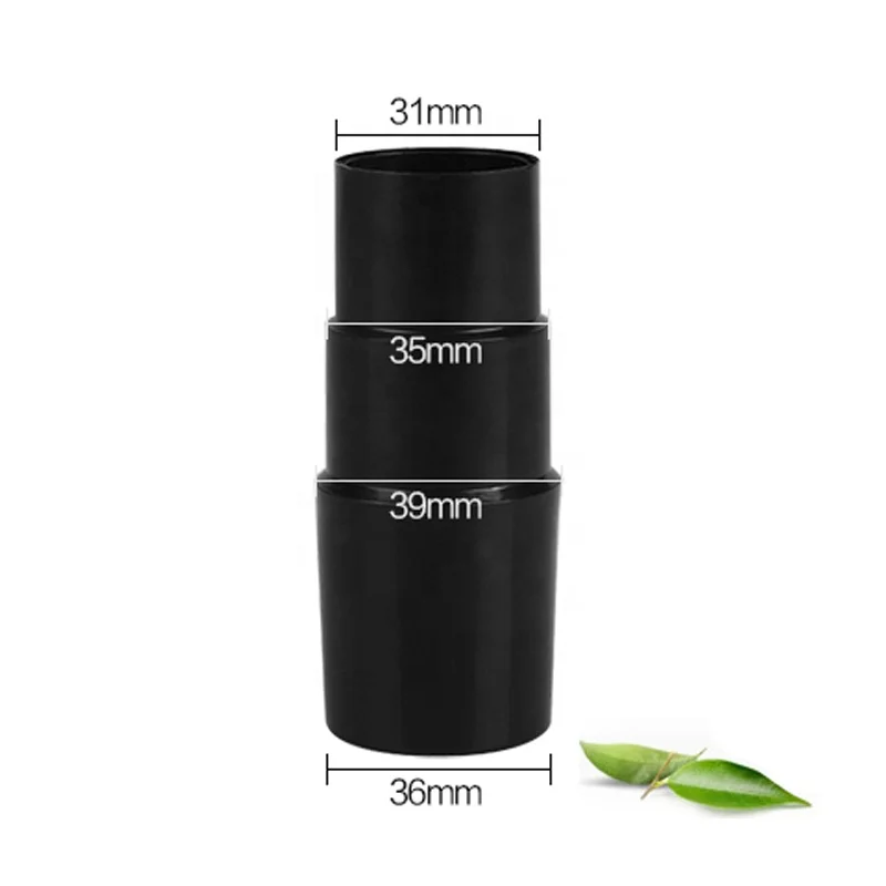 35mm to 32mm/35mm to 35mm, 40mm to 32mm, 40mm to 35mm Vacuum Cleaner Plastic Hose Adapter Converter