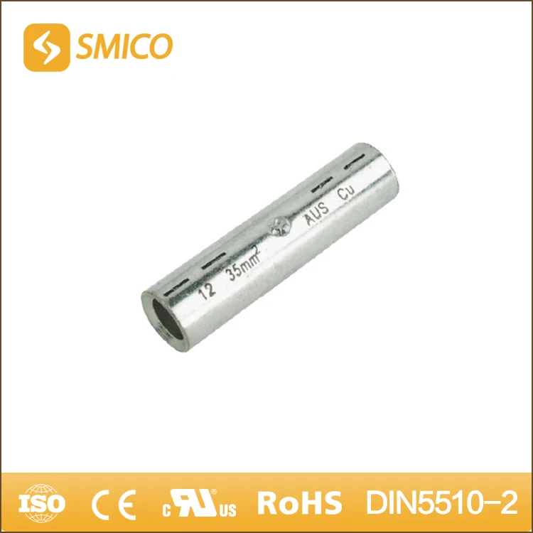 SMICO Творческие Продукты Электрический Разъем Кабеля Din Соединений Для Установки LV Кабели