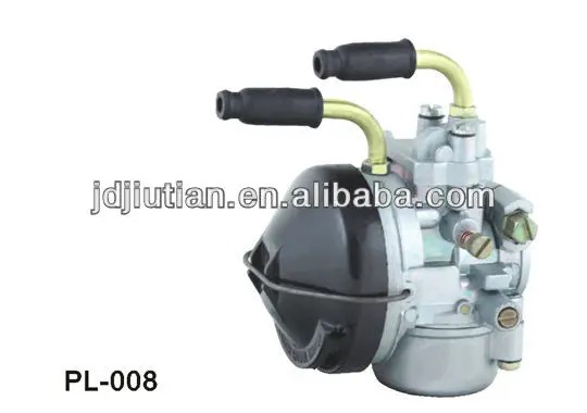 бензиновый двигатель мотоцикла карбюратор