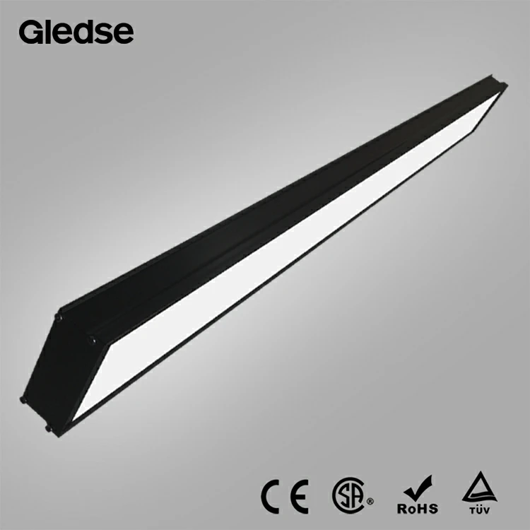 Alibaba Китай 300x1200 48 Вт Светодиодный светильник для внутреннего освещения