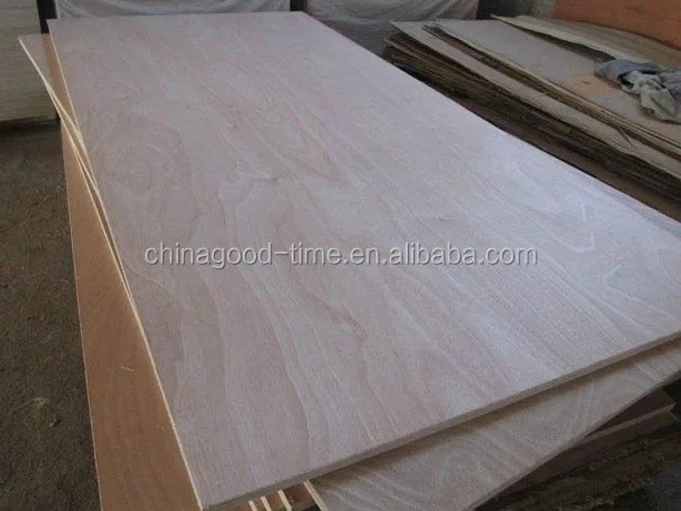 timbers and woods/plywood manufacture