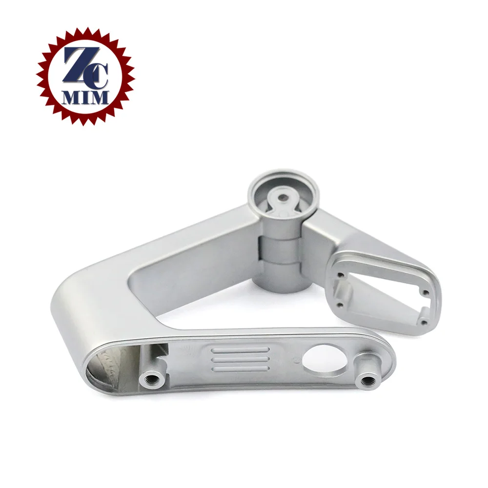 MIM Drone Stand Part