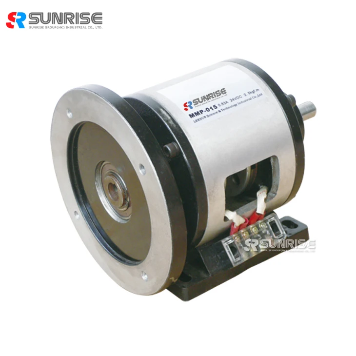 Printing Machine Parts Electric Clutch and Brake Unit No.