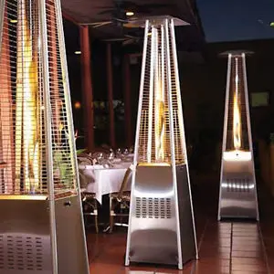Outdoor Gas Patio Heater With CE Certificate