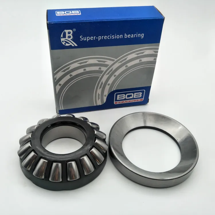 Thrust roller bearing   13