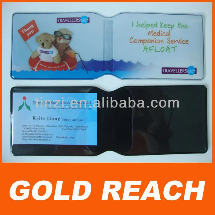 
Card Sleeves,MYKI Wallet 