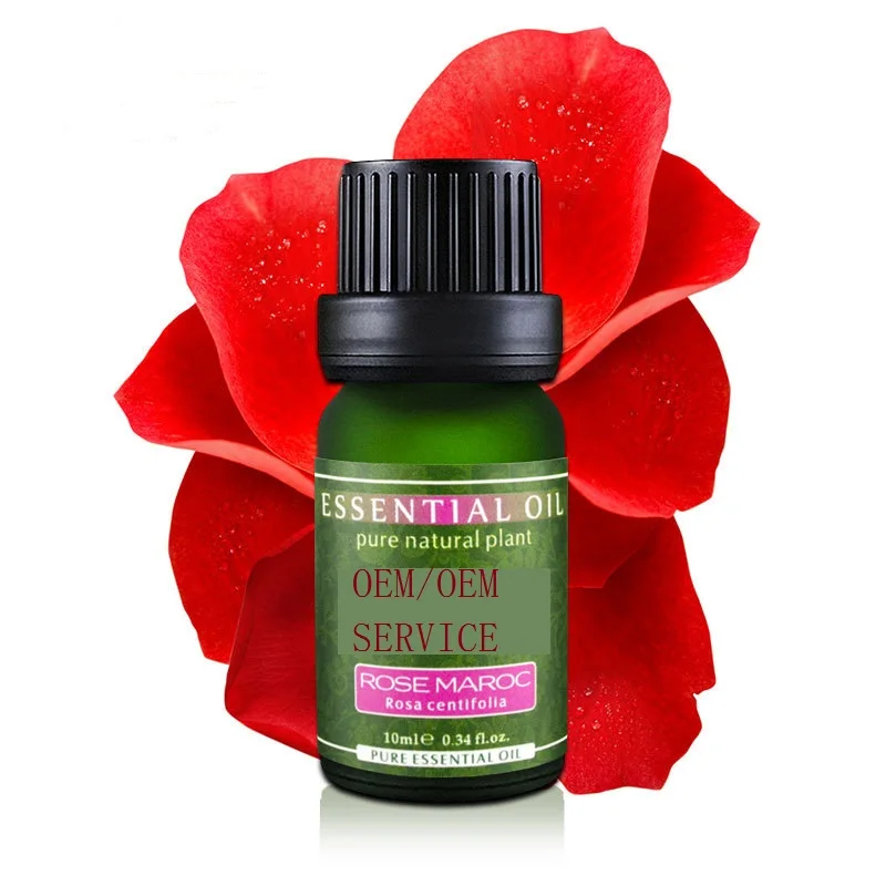 Лидер продаж 2021 года! Эфирное Масло для массажа тела OEM по конкурентоспособной цене