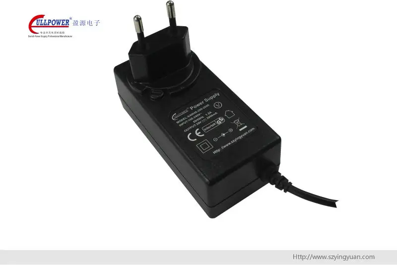 завод предлагает адаптер взаимозаменяемы питания