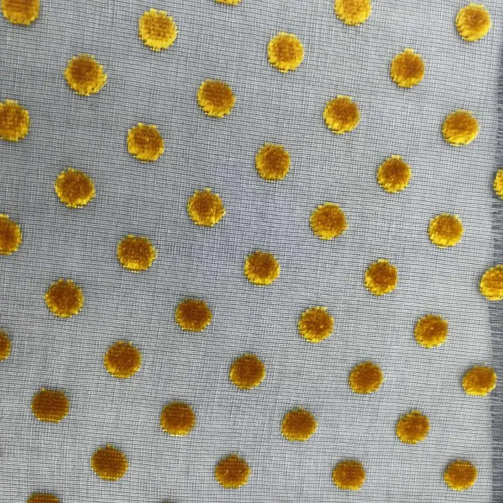 Сжечь шелк искусственный бархат для женское платье