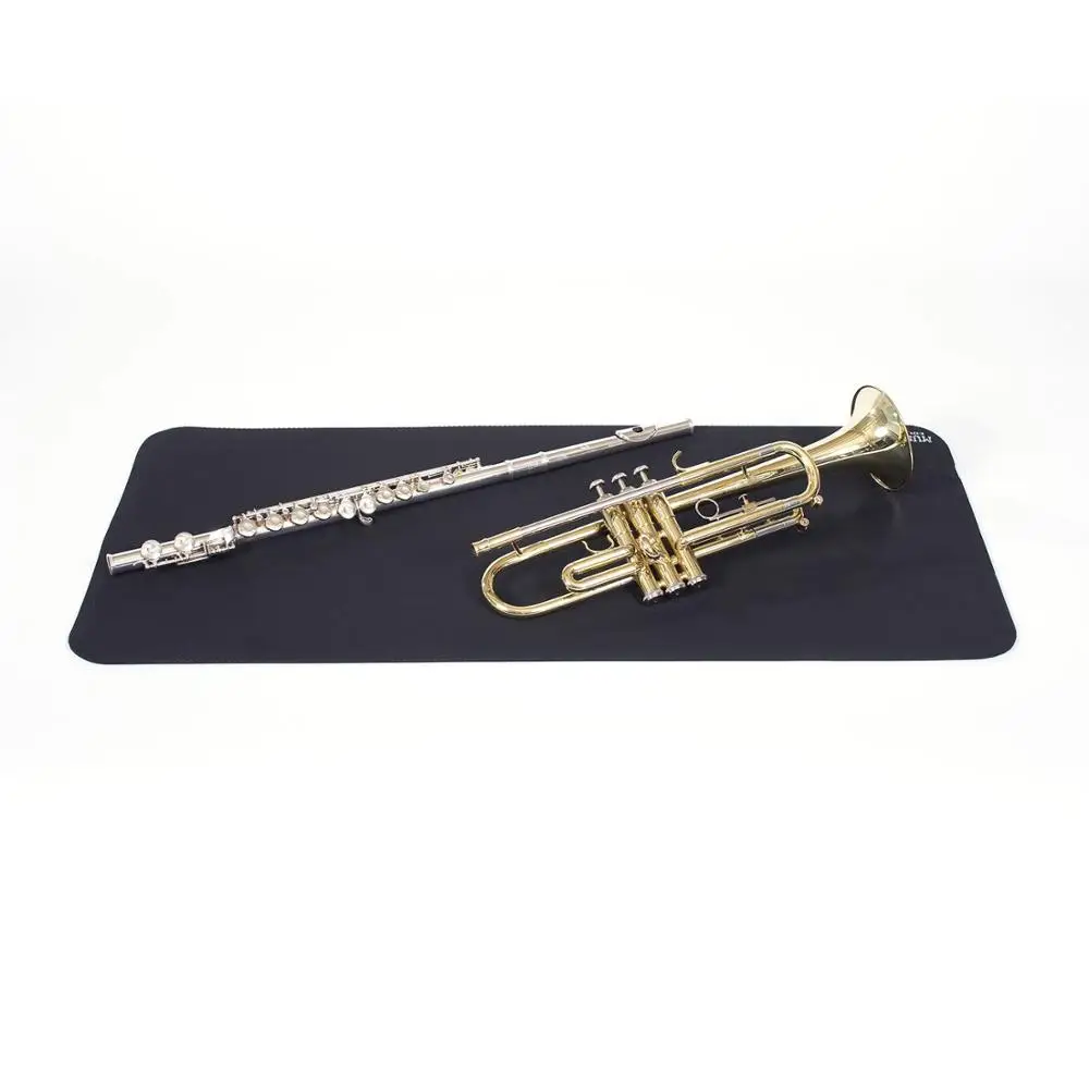 Non-slip Thick Premium Rugged TPE Work Mat Safe for Instrument Setup or Repairs with Large Size