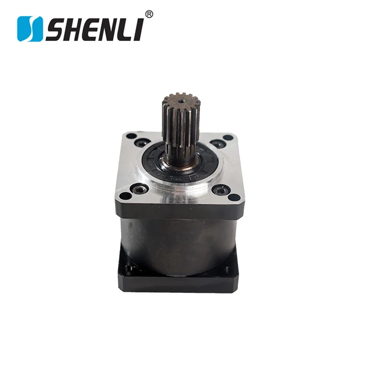 Современные популярные экономические планетарный шаговый двигатель с стабильной работы