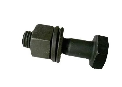 F1852 Twist off Type Tension Control Structural Bolt/Nut/Washer Assemblies, Steel, 120/105ksi Minimumtensile Strength