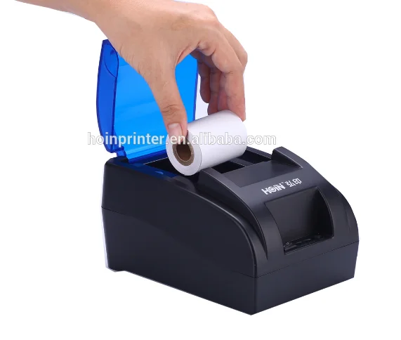 Hot  Bluetoot USB 58mm BIS POS thermal receipt printer with free SDK software for Taix Bus Truck