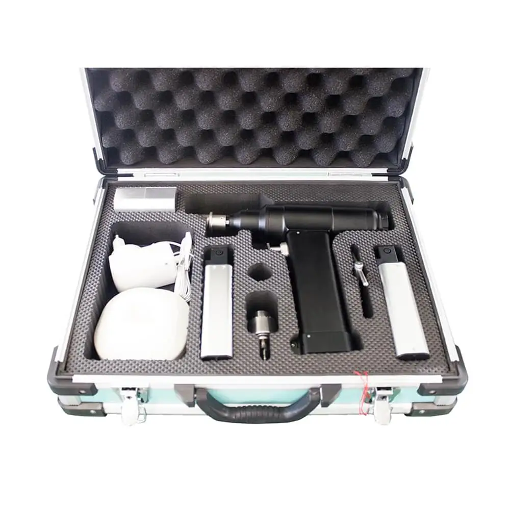 Surgical Cranial Bone Drill Orthopedic Trephine Drill