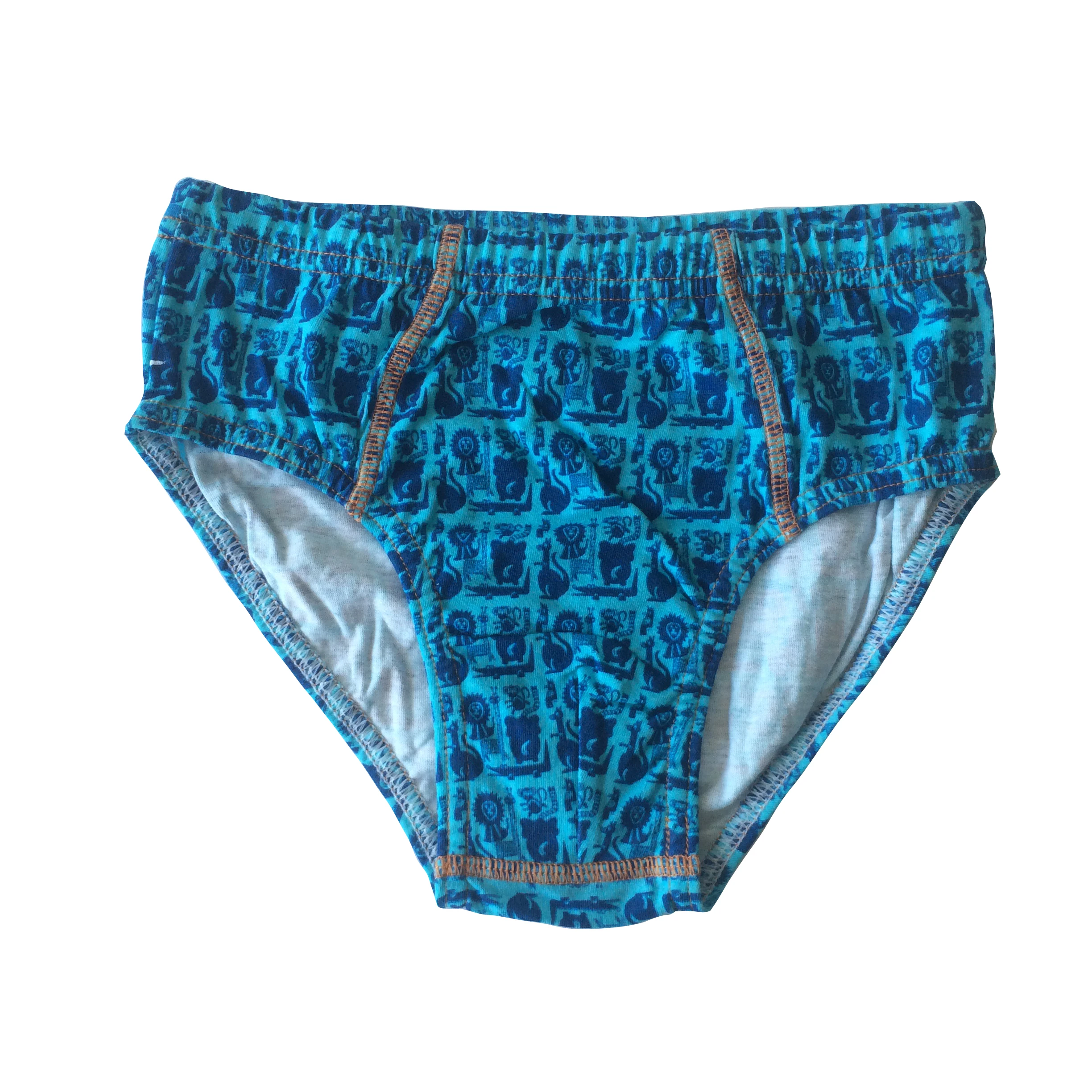 Хлопок Мальчики трусы Мальчики Нижнее белье Гей мальчики нижнее белье